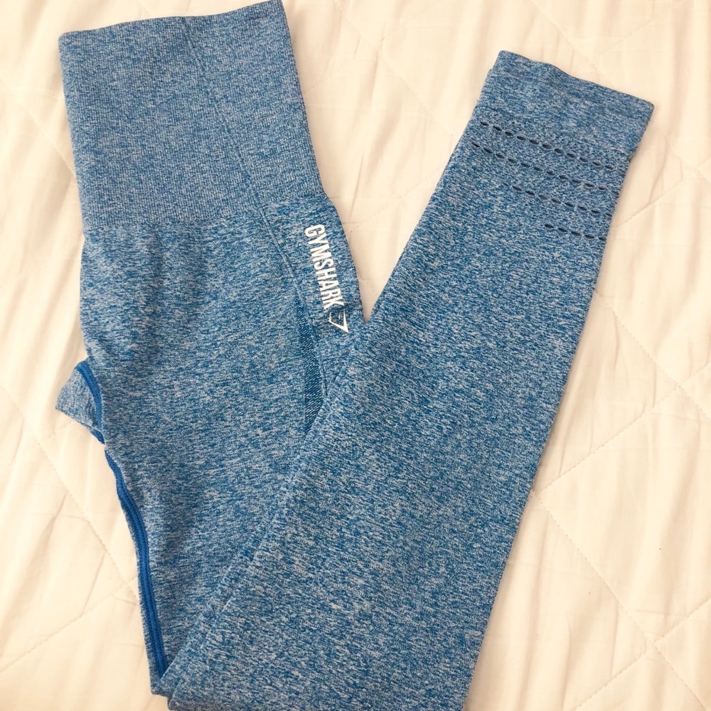 Gymshark Seamless Leggings